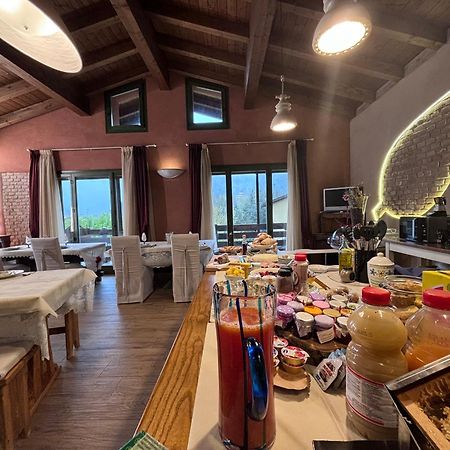 B&B La Piazzetta Castiglione dei Pepoli Eksteriør billede