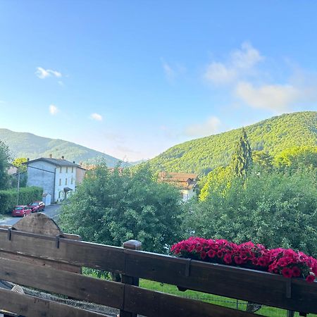 B&B La Piazzetta Castiglione dei Pepoli Eksteriør billede