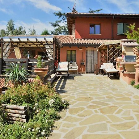 B&B La Piazzetta Castiglione dei Pepoli Eksteriør billede