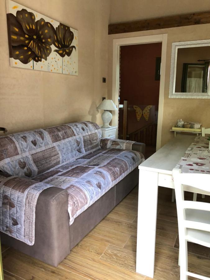 B&B La Piazzetta Castiglione dei Pepoli Eksteriør billede