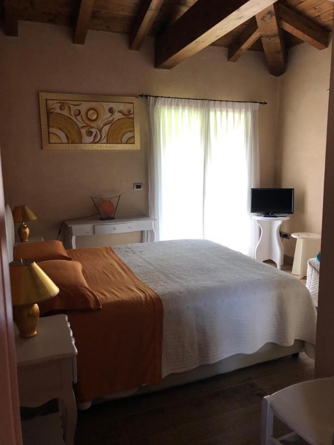 B&B La Piazzetta Castiglione dei Pepoli Eksteriør billede