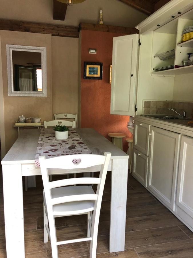 B&B La Piazzetta Castiglione dei Pepoli Eksteriør billede