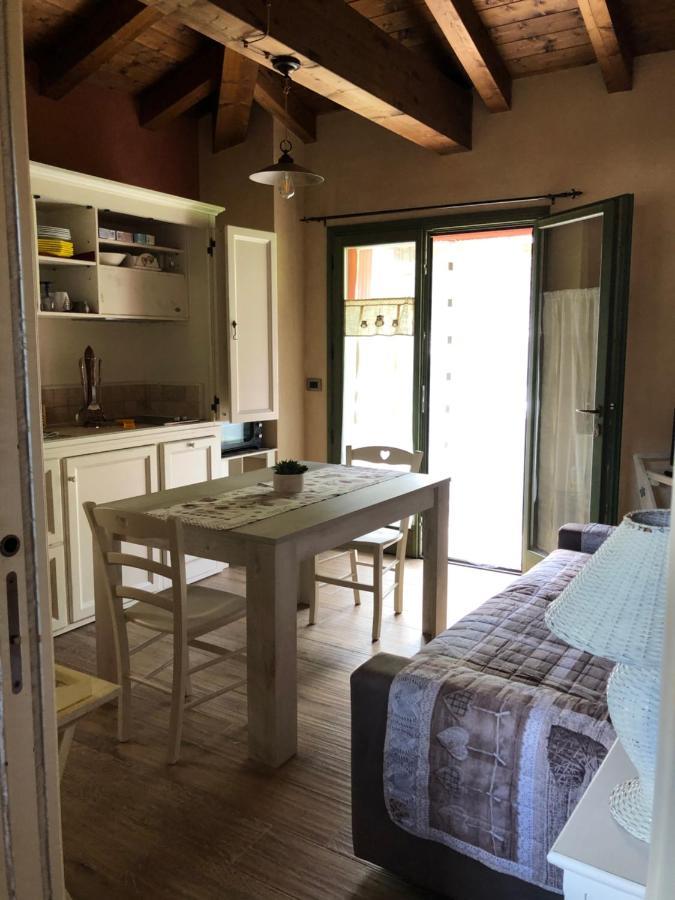 B&B La Piazzetta Castiglione dei Pepoli Eksteriør billede