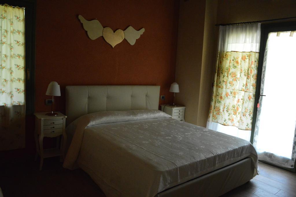 B&B La Piazzetta Castiglione dei Pepoli Eksteriør billede