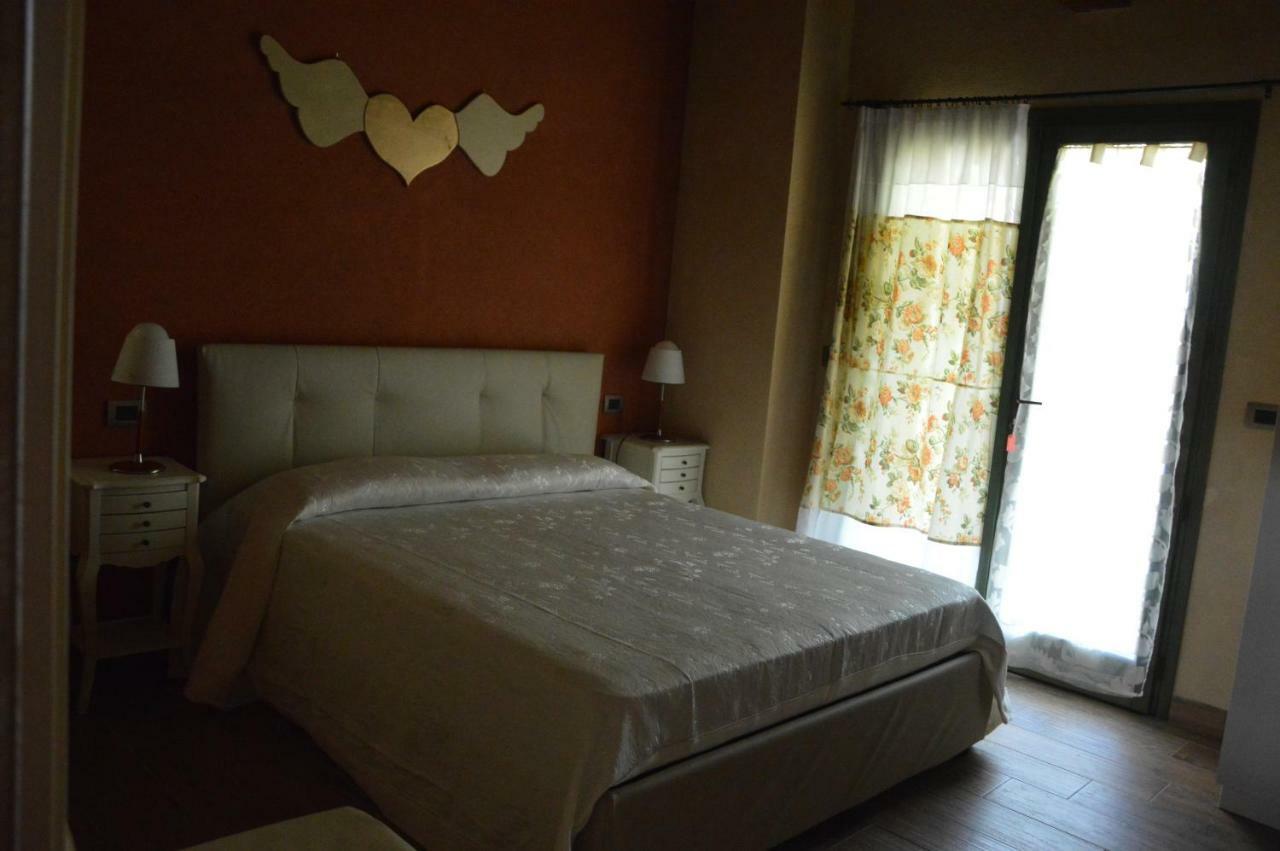 B&B La Piazzetta Castiglione dei Pepoli Eksteriør billede